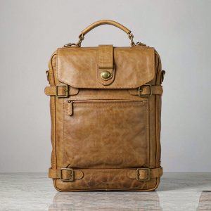 KQ FETURE — Ashford Leather Briefcase KQ FETURE — Ashford Leather Briefcase