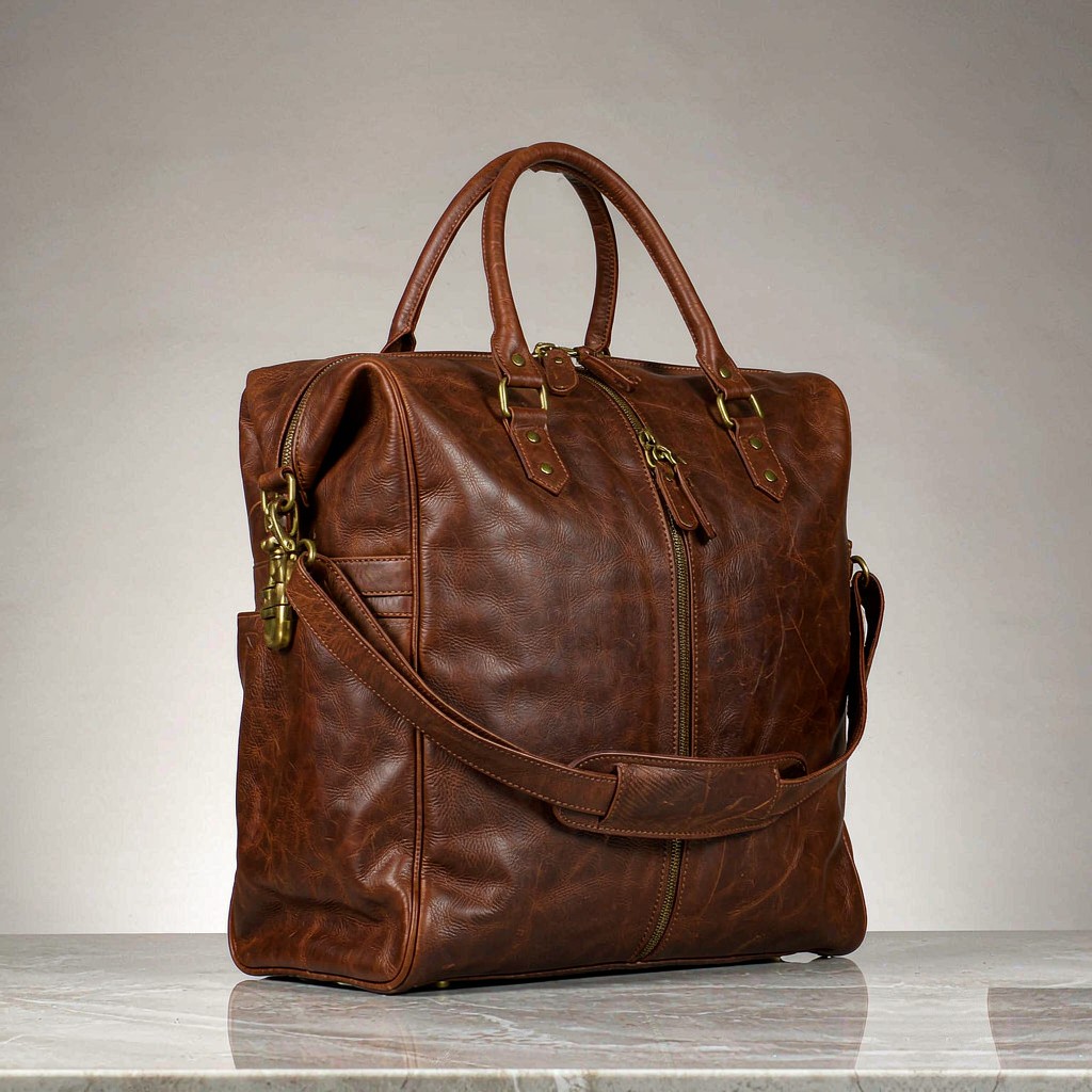 Travel & Duffels