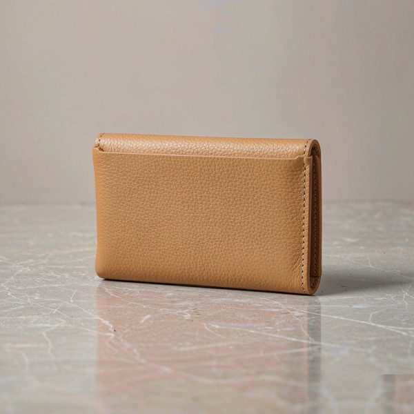 KQ FETURE — Ellis Bifold Wallet