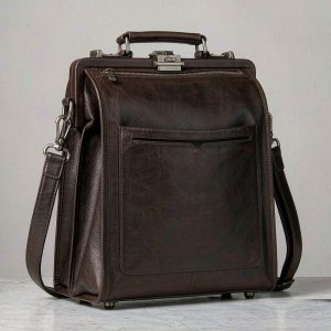 KQ FETURE — Kensington Structured Briefcase KQ FETURE — Kensington Structured Briefcase