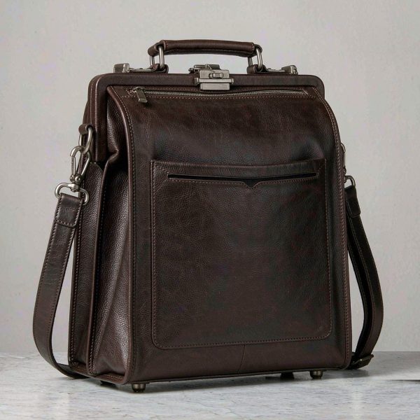 KQ FETURE — Kensington Structured Briefcase KQ FETURE — Kensington Structured Briefcase