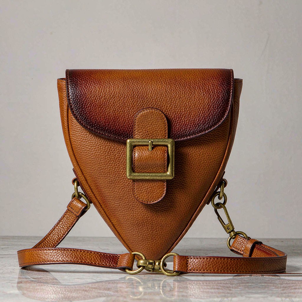 Messenger & Crossbody