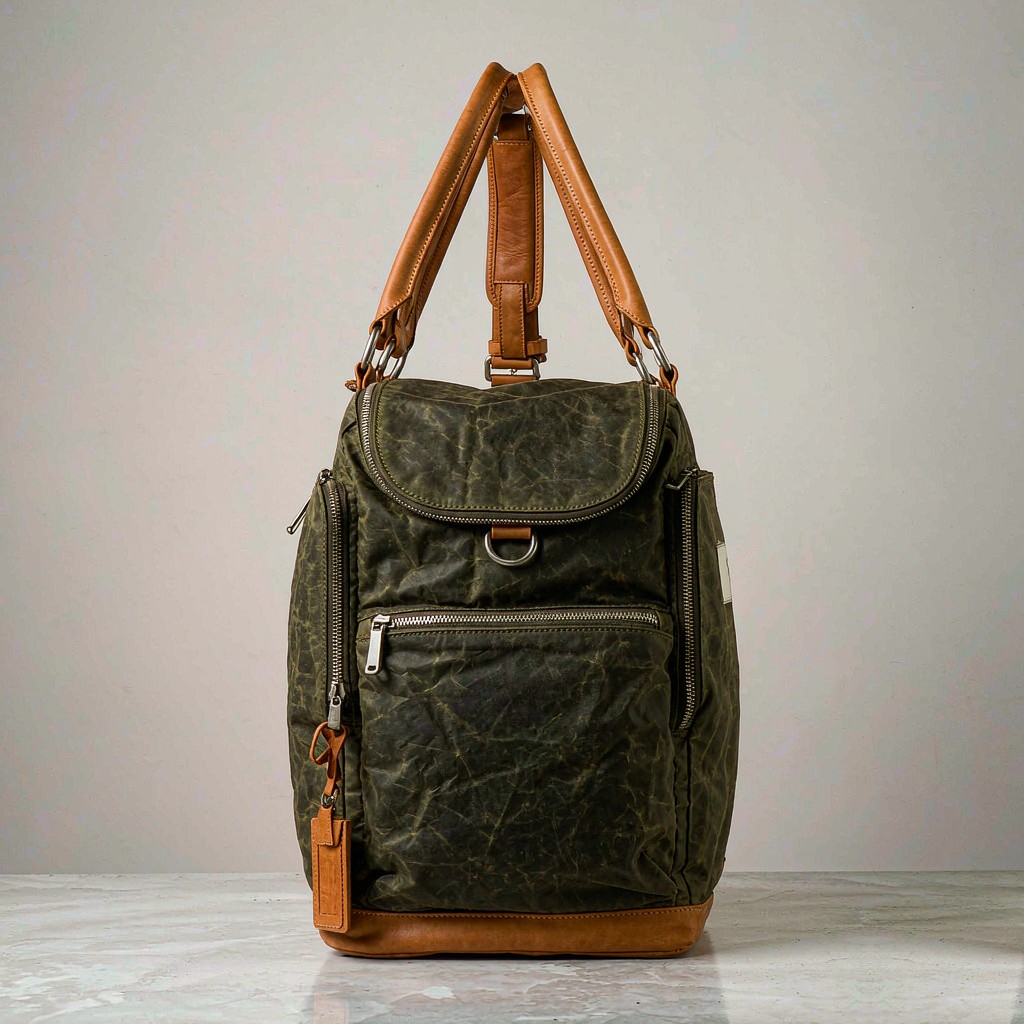 Backpacks