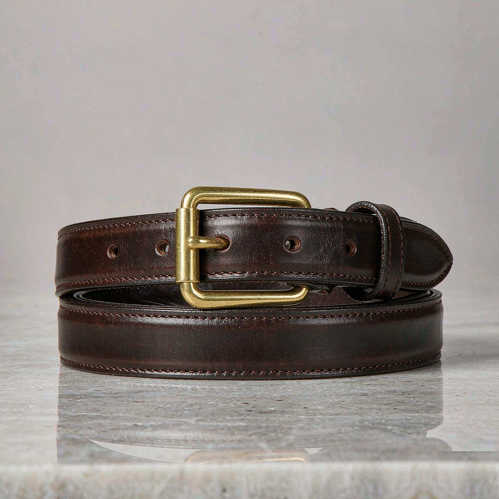 Belts & Accessories