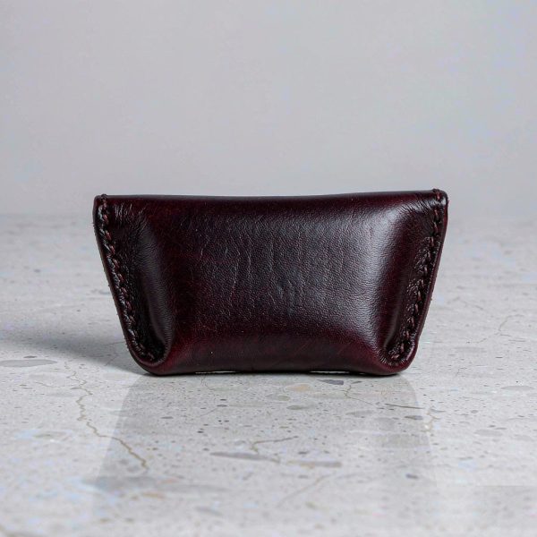 KQ FETURE — Sterling Card Case KQ FETURE — Sterling Card Case